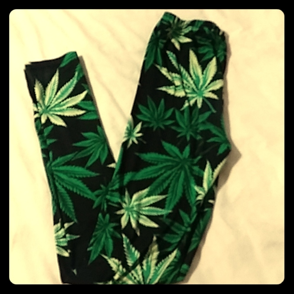 Leggings